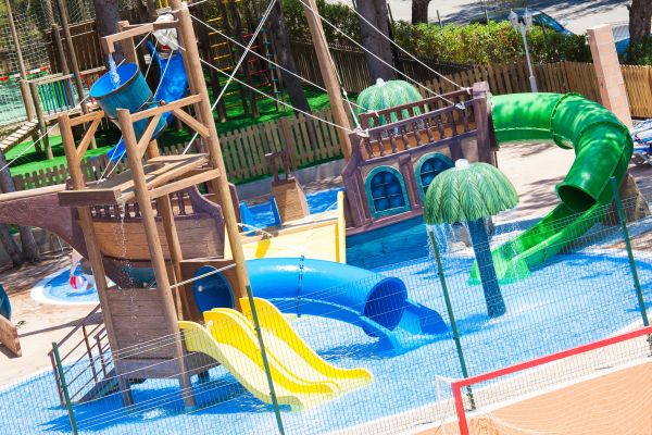 Valentin Park Club Hotel (Balearen)